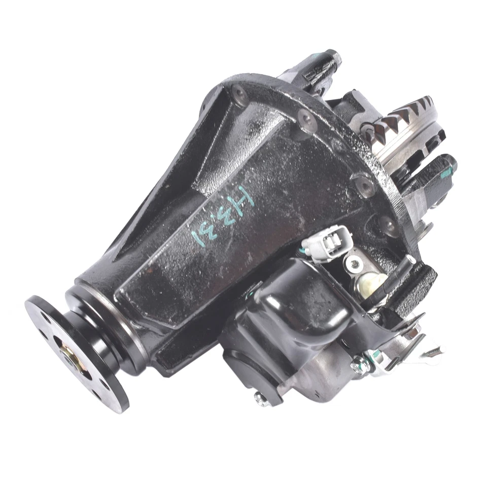 Fits Toyota 4Runner FJ Cruiser 4.0L 2003 2004-2009 Differential 41:11 3.727 Gear - Image 4 of 4