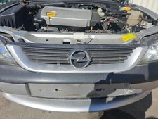 Calandre Opel VECTRA