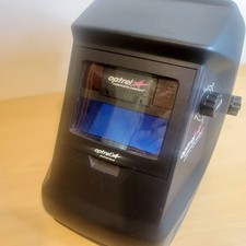 Optrel Solormatic Comfort Welding Helmet