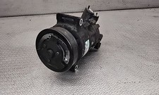 Volkswagen PASSAT B6 2007 Klimakompressor Pumpe 5N0820803C Diesel 77kW