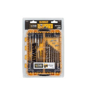 Dewalt Bohr- Und Bit-Set 35-Teilig DT70756-QZ