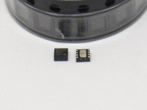 10X PCS SLG4AP015V SLG4AP015 V SLG4AP 015 V QFN 8pin IC Chip Chipset - 第 4/4 張圖片