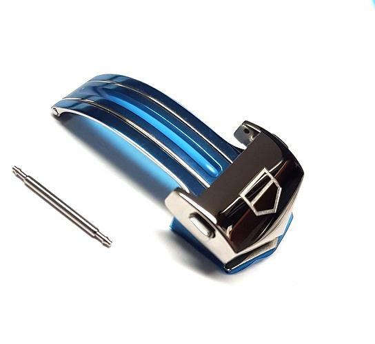 TAG HEUER deployante FC5065 x carrera FC6473 FC6454 FC6455 FC6429 *GENUINE  new