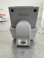 Nintendo 64 Rumble Pak Adapter - NUS-013 -  Genuine Nintendo