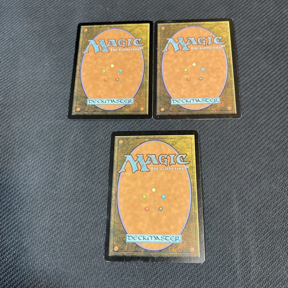 Vivid Marsh Land Magic The Gathering Mtg Lorwyn Modern Masters Card 3 - Image 4 of 4