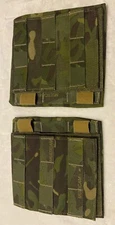 Velocity Systems SCARAB™ LT/LE Quarter Flaps Multicam Tropic