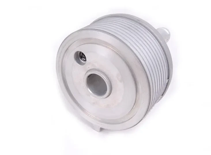 MINI Cooper Clubman R55 Transmission Oil Cooler 24117551091 7551091 NEW GENUINE - Image 3 of 4