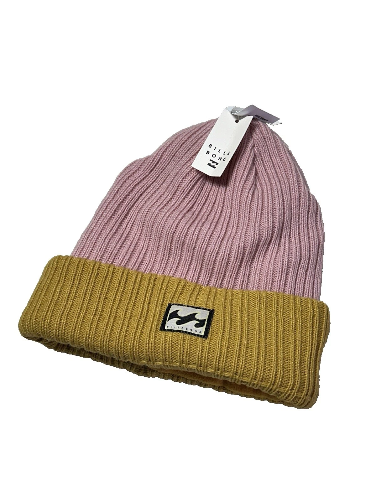 Gorros Beanie Billabong Mujer