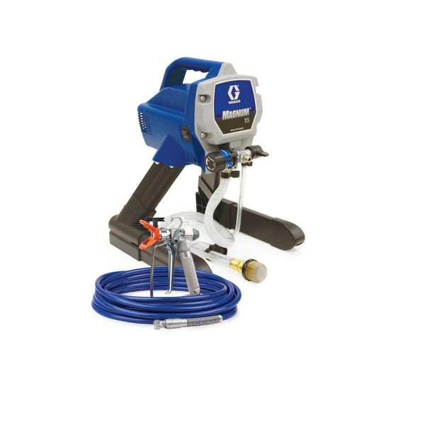 Graco Magnum 262800 X5 Stand Airless Paint Sprayer eBay