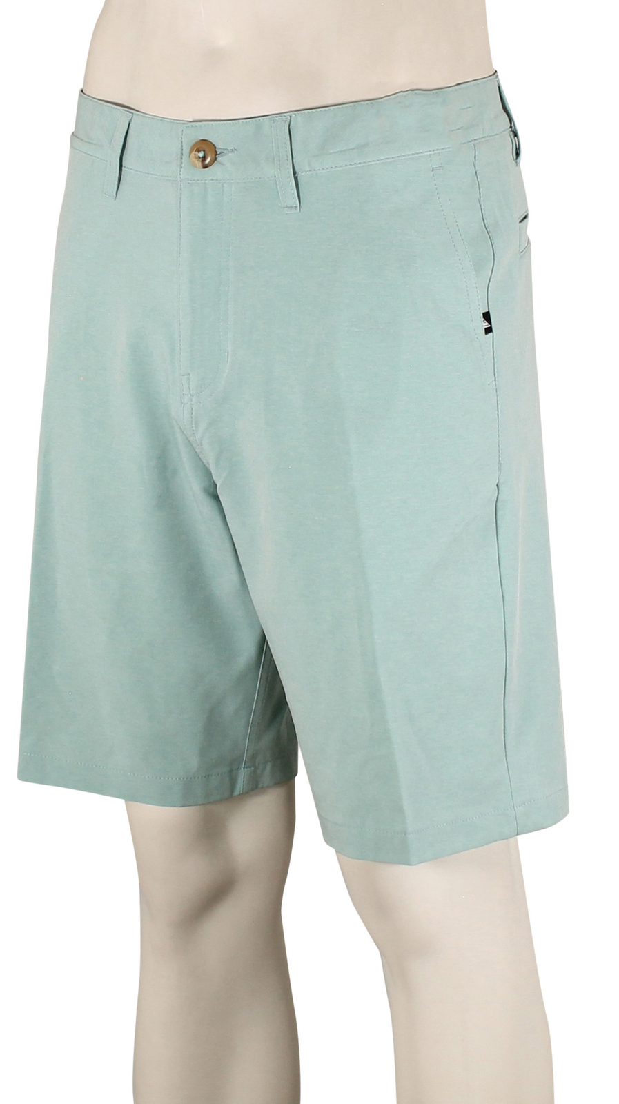 Шорты-амфибия Quiksilver Union Heather 20 - Водоносный горизонт - Новинка 11590₽