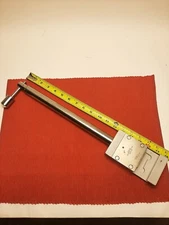 Codman 50-4581 Table Post, 18 Inches