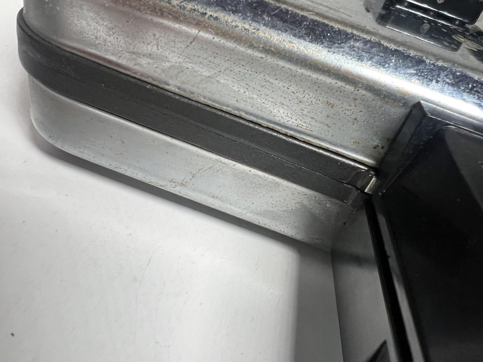 Vtg Vitantonio Pizzelle Chef 300 Italian Cookie Maker Baker USA Tested/Works