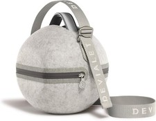 Devialet - Mania Cocoon Protective Case - Portable Speaker Protection - Seren...