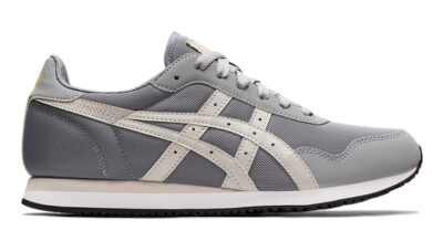 Asics Onituska Tiger Runner Sneaker Sheet Rock Oyster Grey Sneaker