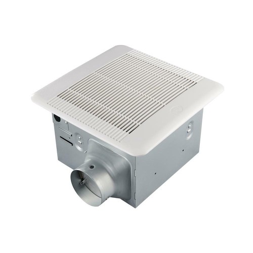 Hampton Bay 110 CFM Ceiling Mount Quick 