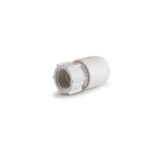 Hep2o HD26B/15W Hand Titan Tap Connector ¾" bsp x 15mm Bags of 5