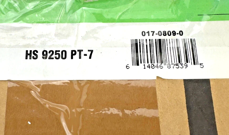 Juego de juntas de culata de motor Fel-Pro HS 9250 PT-7 para Ford 05-08 4,2 L y 3,9 L Foto 3 de 3