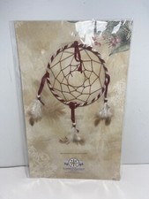 5  X 9  Dreamcatcher Native American Legend of the Dreamcatcher New In Package