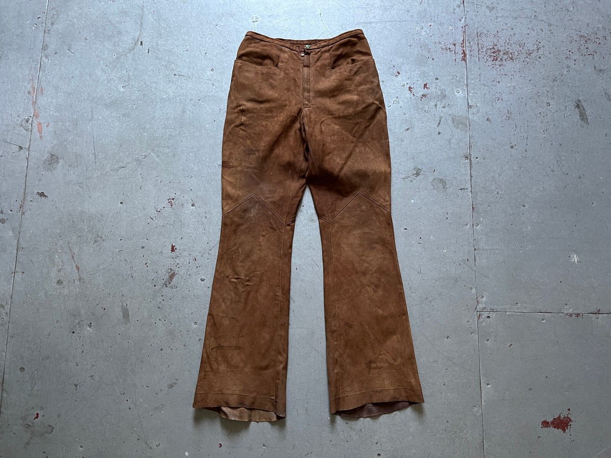パンツ Euro antique pants vintage pants パンツ Euro antique pants vintage pants 1920s Vintage Pants for