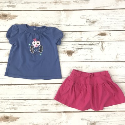 children's place infant girl clothes