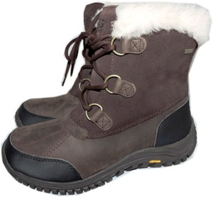 uggs hiking boots