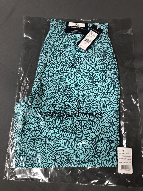 vineyard vines golf shorts