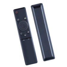 US Remote Control For Samsung UN49KU650DFXZA UN50KU6300F UN50KU6300FXZA Smart TV