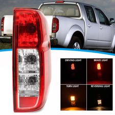 FOR NISSAN NAVARA D40 2005-2015 REAR TAIL LIGHT DRIVING LAMP RIGHT DRIVER SIDE