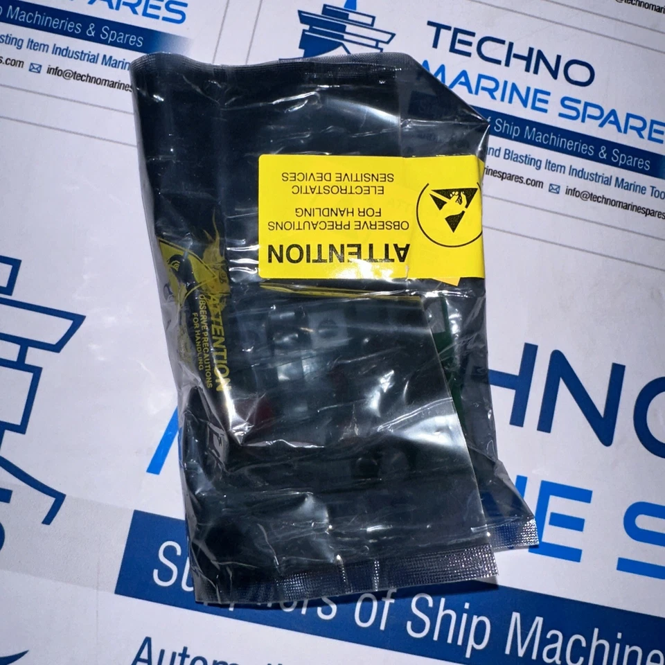 PCBAS 3P80 DCLINK CAPBOARD (1023378) Board for eaton - Image 3 of 4