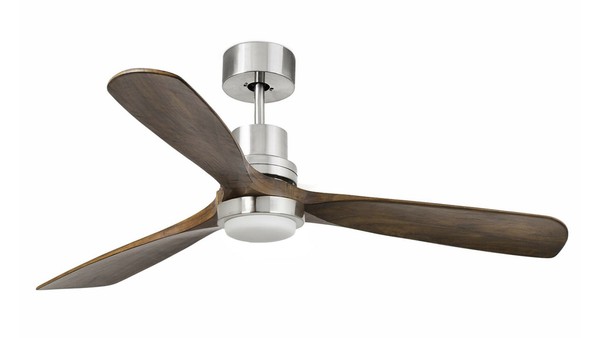 Energiespar Deckenventilator Mit Fernbedienung Lantau Led Leuchte Decken LüFter-image