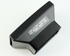 Vivitar - 283 Flash - Lens/Filter Adapter Attachment