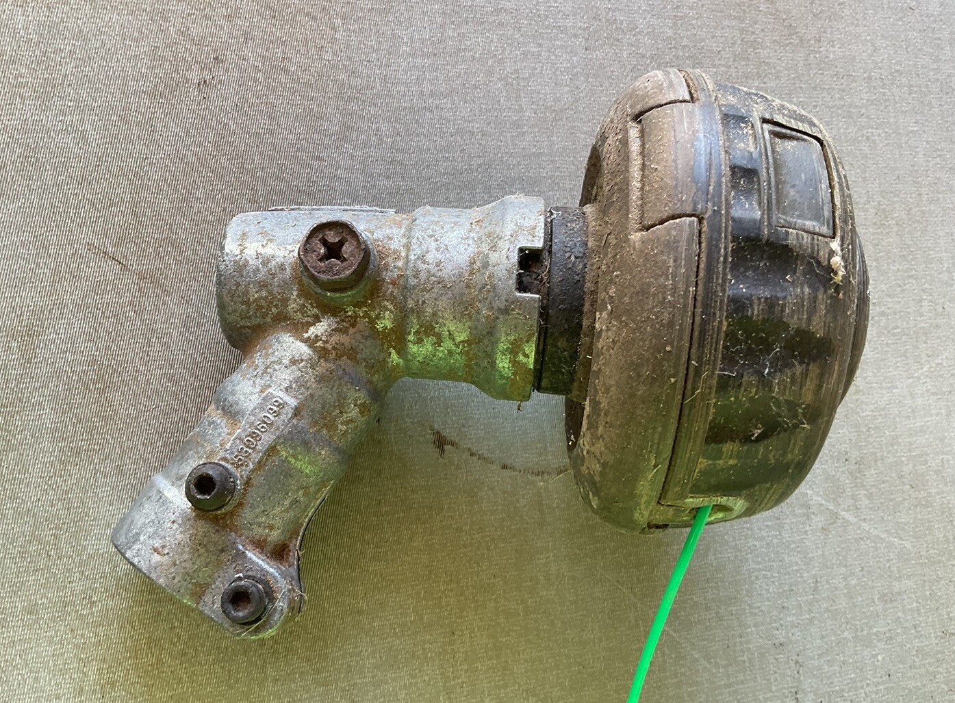 Gear Head