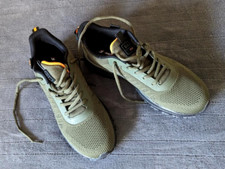 Lightweight Running Shoes - Breathable, Non-Slip, Stability Support, Four Season