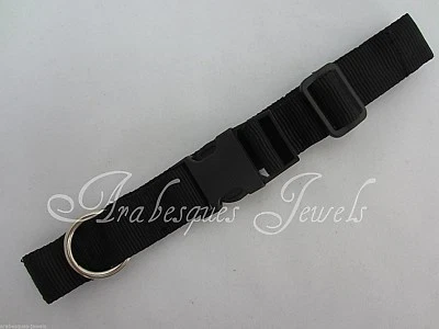 TOP QUALITY L/XL MAGNETIC DOG COLLAR. ARTHRITIS/PAIN RELIEF/HEALTH/CIRCULATION