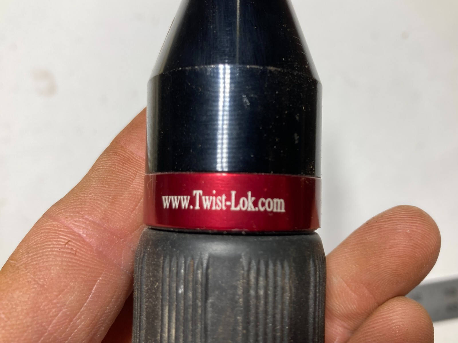 TwistLok Premium Drill and Driver System Steel eBay