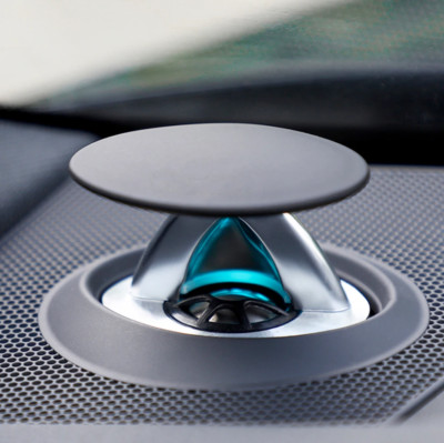 Extendable B&O Tweeters Audi A6 / A7 C8, Ambient Lighting Speakers