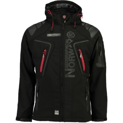 STARK REDUZIERTGeographical Norway Herren Jacke Funktions