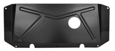 ENGINE SPLASH SHIELD 1948-52 FORD TRUCK