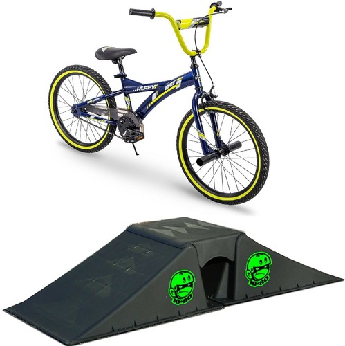 Huffy Kids BMX Bike 20 inch with 