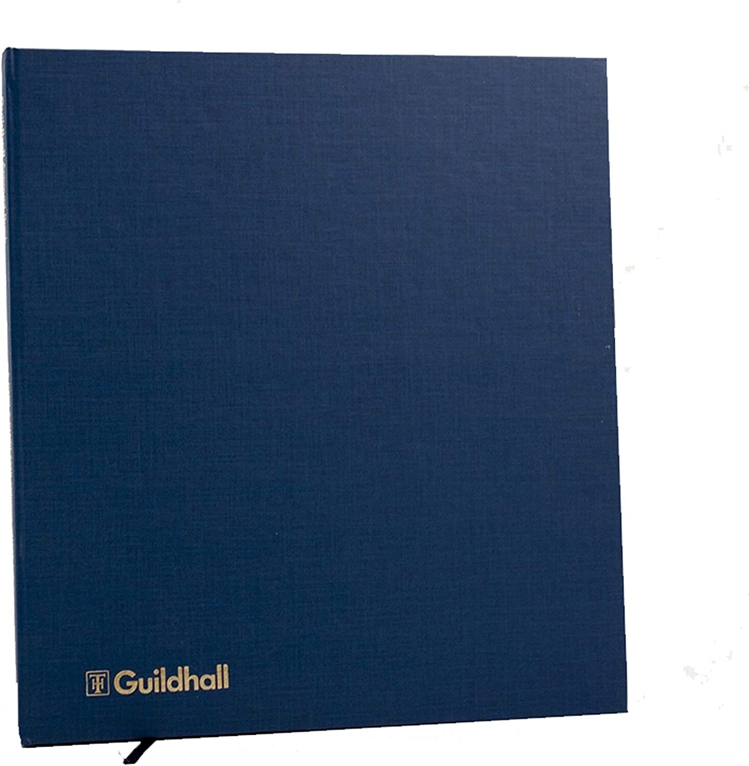 Guildhall Account Book 5 Cash Column 42/5 160 page (80 Leaf) eBay