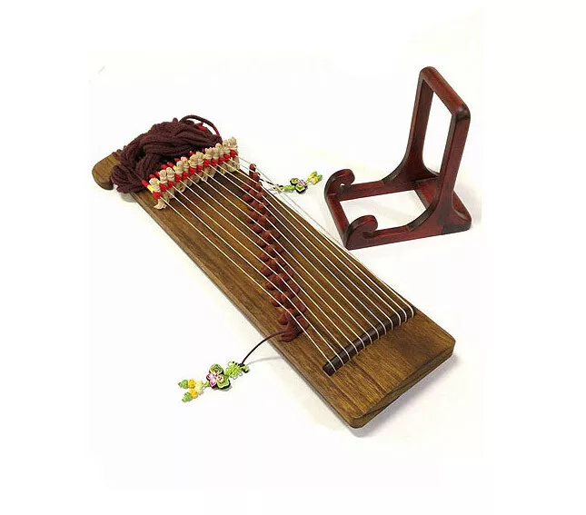 Sanjo gayageum sale