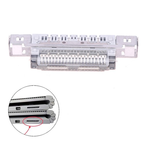 Laptop Charging Port Connector For Microsoft Surface Book 1 2 3 Motherboard - Afbeelding 7 van 9