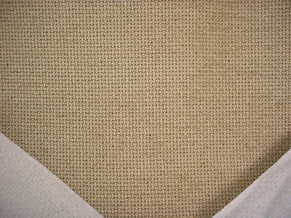 7-7/8Y Brunschwig et Fils BR-800044 Wicker Texture Birch Tweed ...