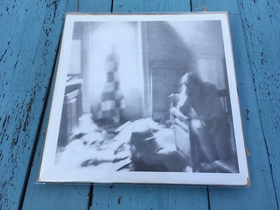 Furekaaben - Prinsessevaerelset psychedelic folk Denmark 1970 on Little Weird