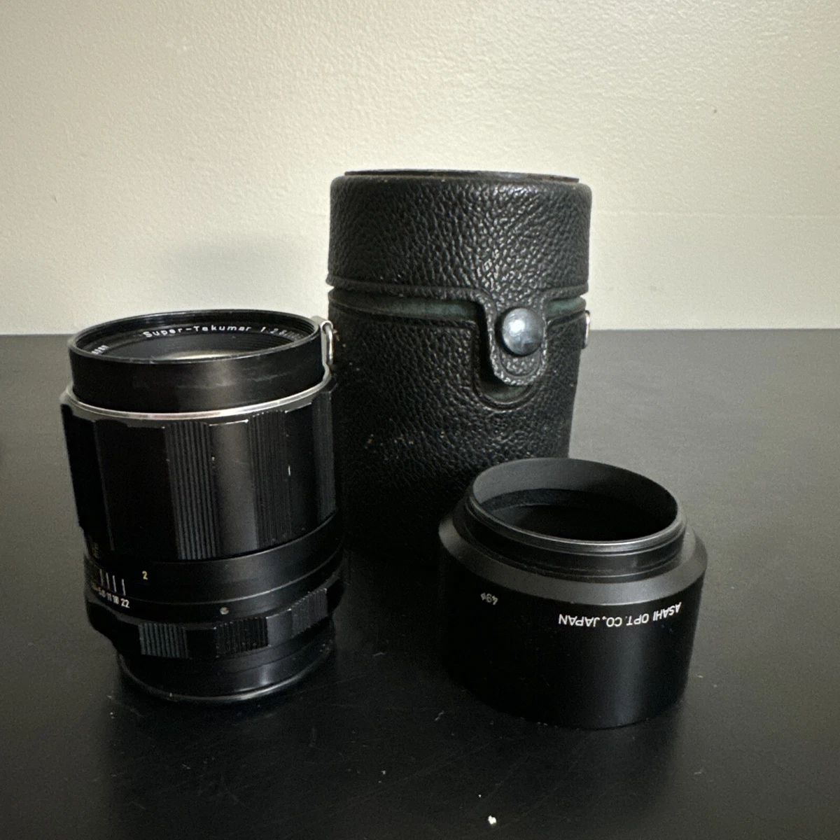 PENTAX f/2.8 Camera Lenses 105mm Focal for sale - eBay