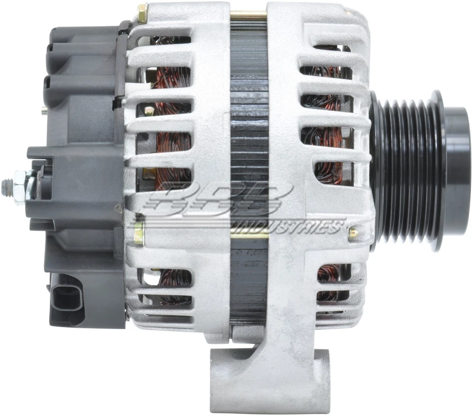 Alternador-SS, transmisión automática Auto Plus Reman para Chevrolet Camaro 2013 6,2 L-V8 Foto 4 de 4