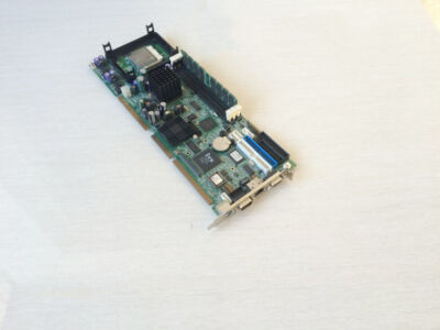 1PC NEXCOM PEAK710  ：B PEAK710VL Industrial motherboard #T7