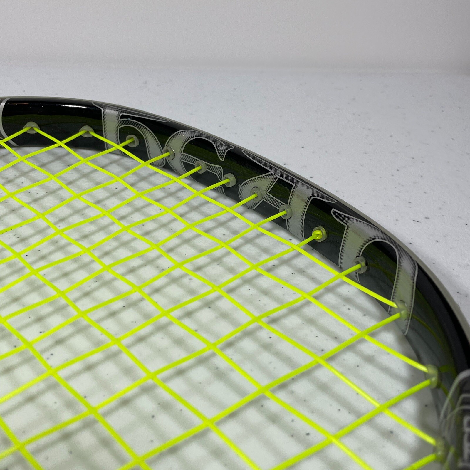 Head Problem Child Racquetball Racquet 165g 106 sq in. 3 5/8 eBay