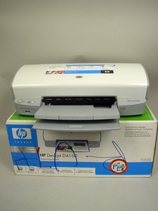 d4160 printer