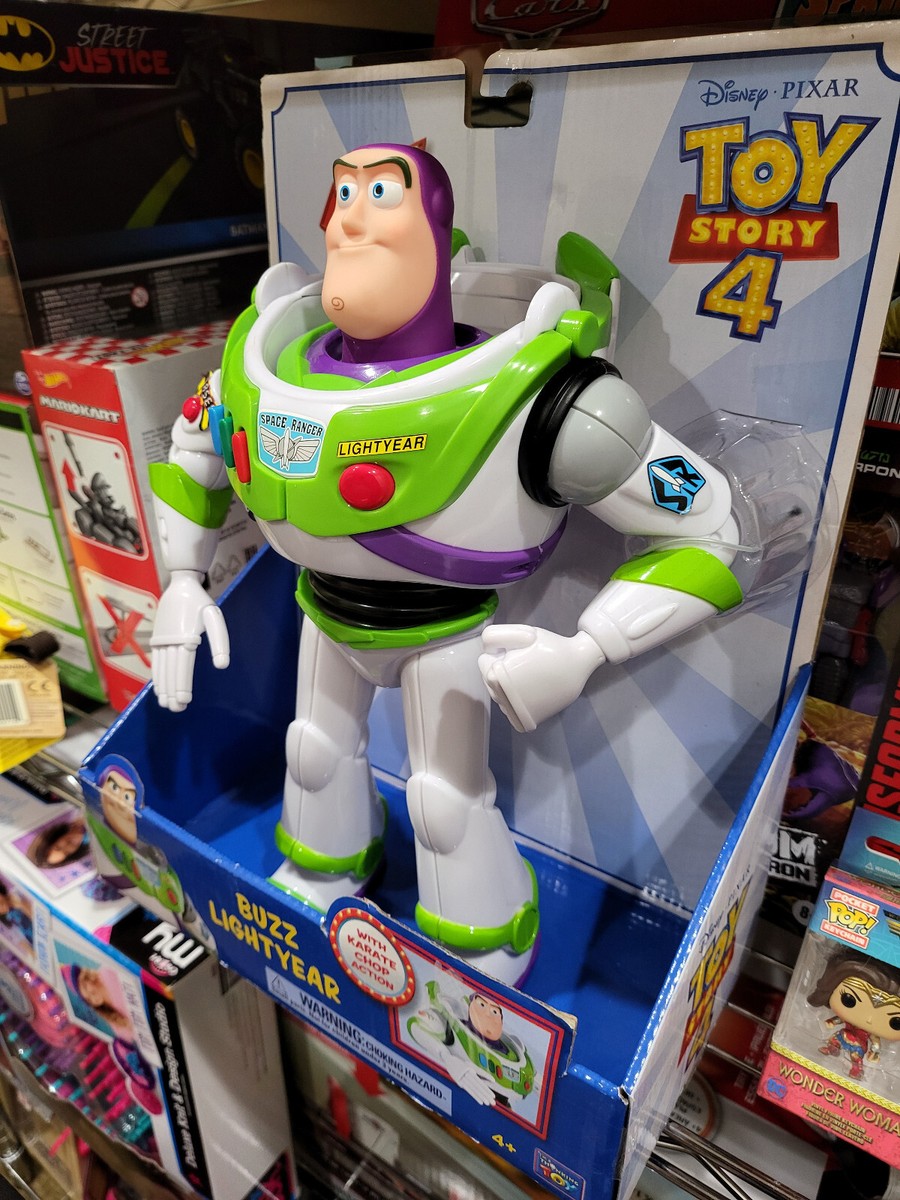 BUZZ CRE 4 ミニ フィギュア 光る！BUZZCRE4ミニフィギュア 3種セット バズクレ バスクレーン